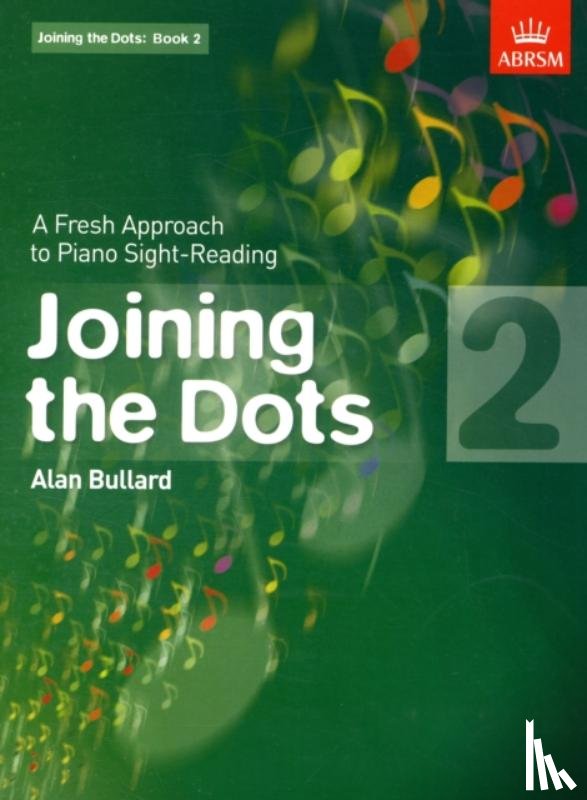 Bullard, Alan - Joining the Dots - Book 2