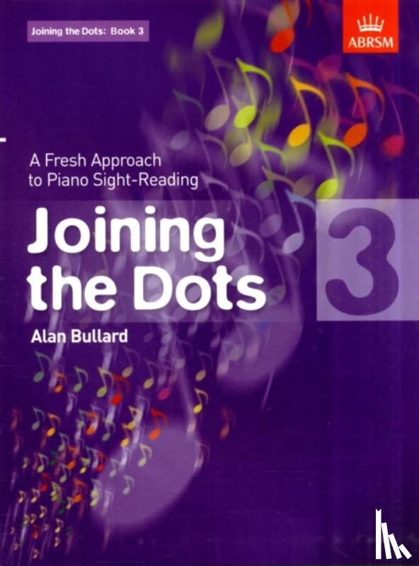 Bullard, Alan - Joining the Dots - Book 3