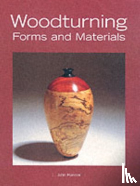 Hunnex, J - Woodturning