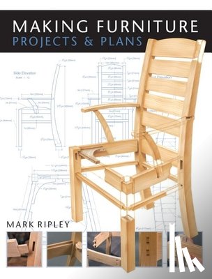 Mark Ripley - Making Furniture
