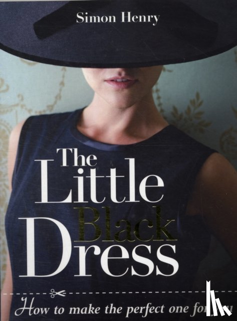Henry, S - Little Black Dress, The