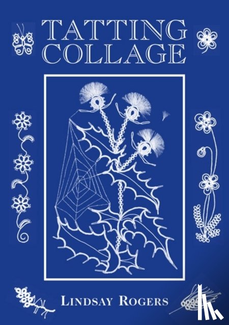Rogers, L - Tatting Collage