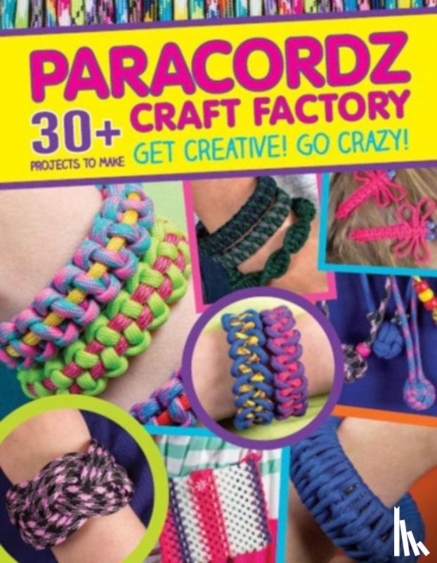 Gmc - Paracordz Craft Factory