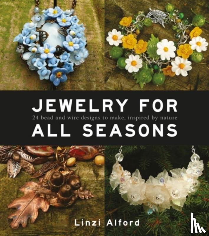 Alford, L - Jewelry For All Seasons