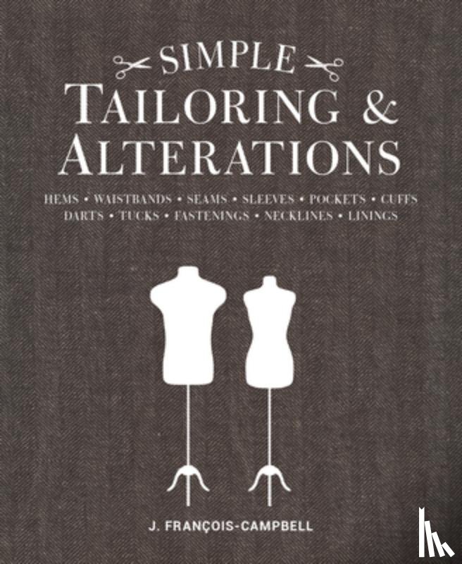 Campbell, J - Simple Tailoring & Alterations