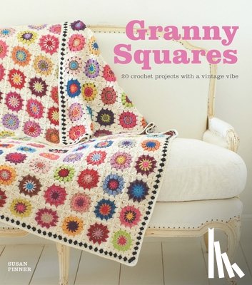 Pinner, S - Granny Squares