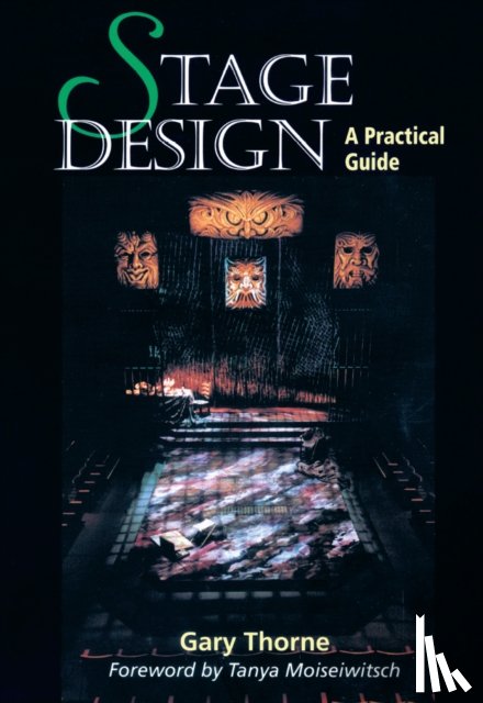 Thorne, Gary - Stage Design