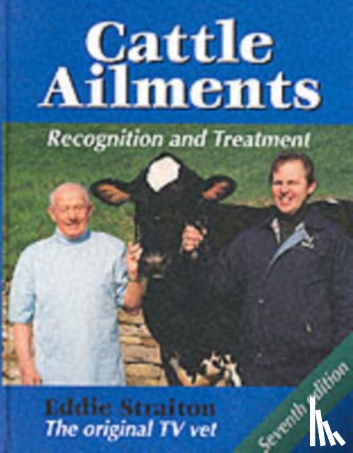 Straiton, Eddie - Cattle Ailments