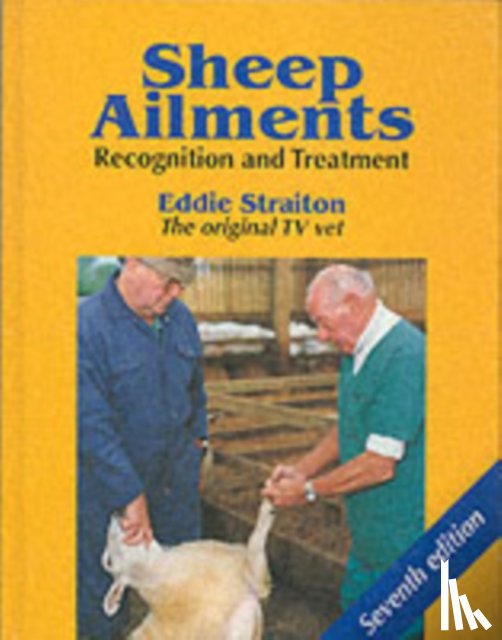 Straiton, Eddie - Sheep Ailments