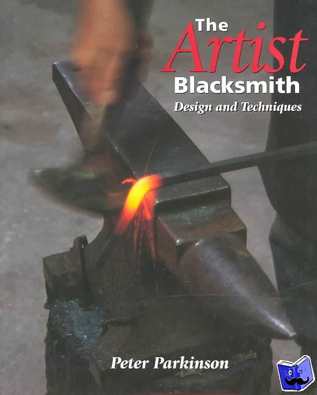 Parkinson, Peter - The Artist Blacksmith