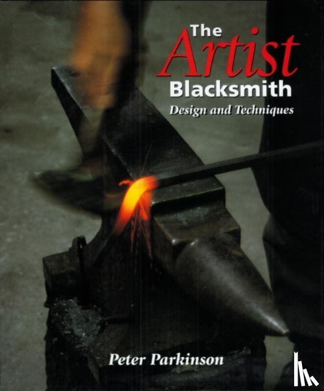 Parkinson, Peter - The Artist Blacksmith