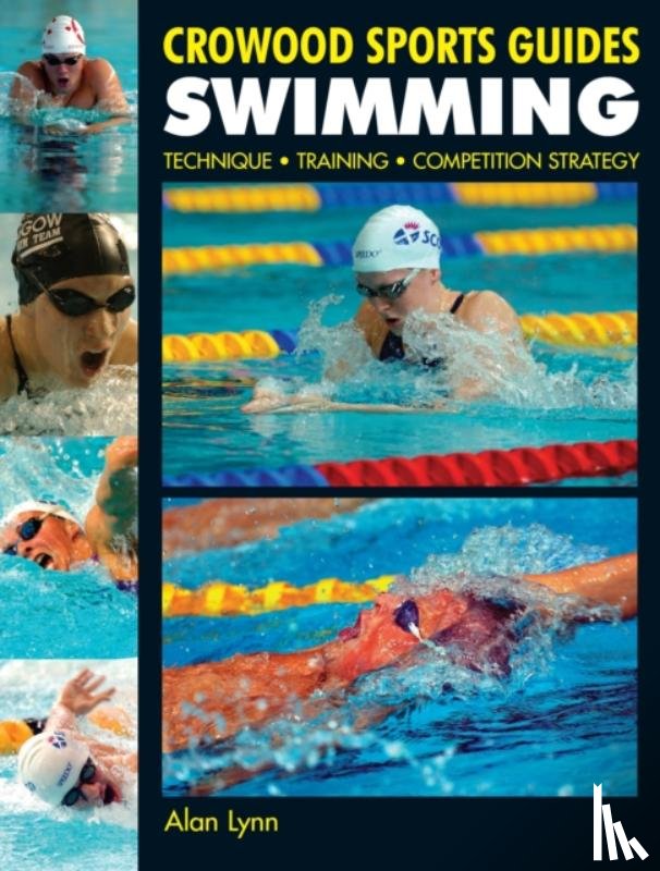 Lynn, Alan - Swimming
