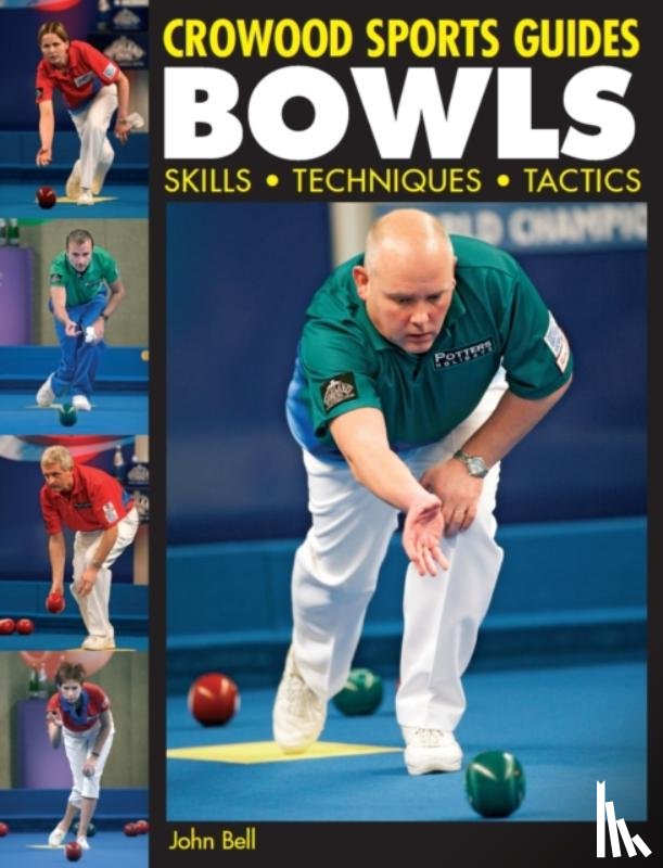 Bell, John - Bowls