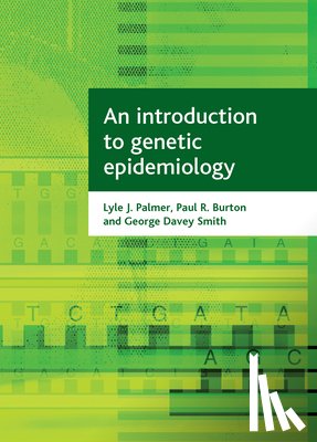  - An introduction to genetic epidemiology