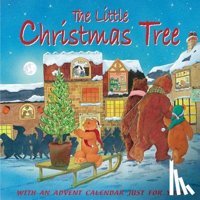  - The Little Christmas Tree