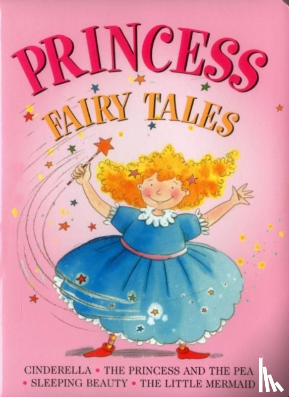 Lewis Jan - Princess Fairy Tales