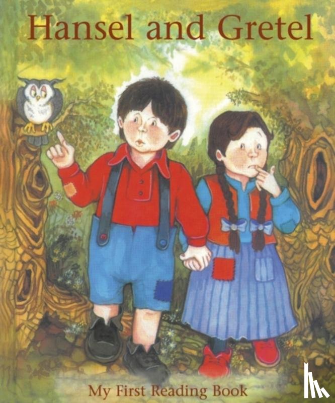  - Hansel and Gretel