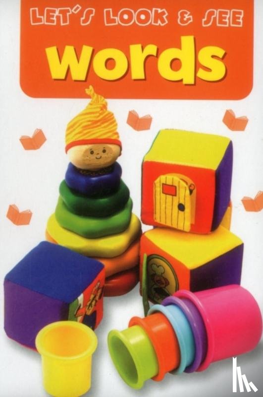 Press Armadillo - Words