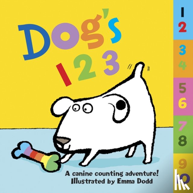  - Dog's 123