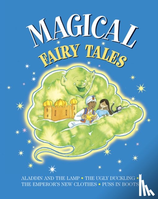 Armadillo - Magical Fairy Tales
