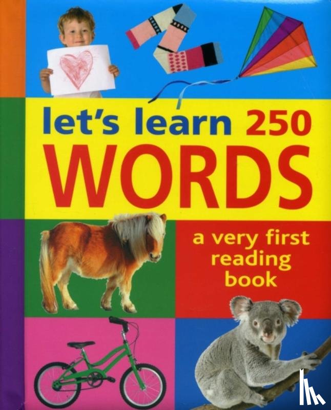 Armadillo - Let's Learn 250 Words