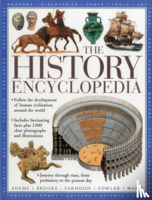 Farndon John - History Encyclopedia