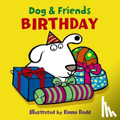 Dodd Emma - Dog & Friends: Birthday