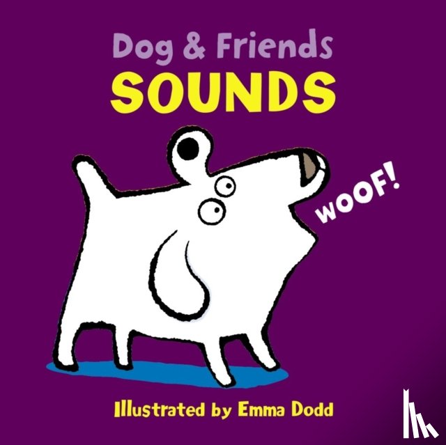 Dodd Emma - Dog & Friends: Sounds