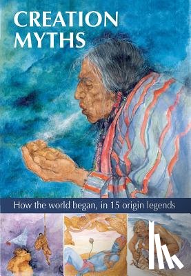 Cameron Cooper, Gilly - Creation Myths