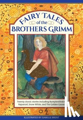  - Fairy Tales of The Brothers Grimm