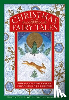 Philip, Neil - Christmas Fairy Tales