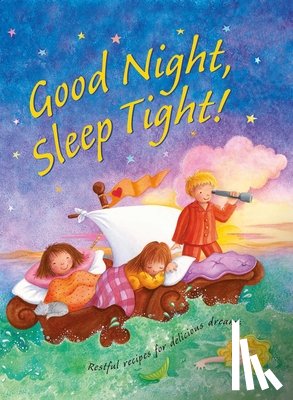 Baxter, Nicola - Good Night, Sleep Tight