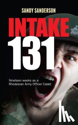 Sanderson, Captain Sandy - Intake 131