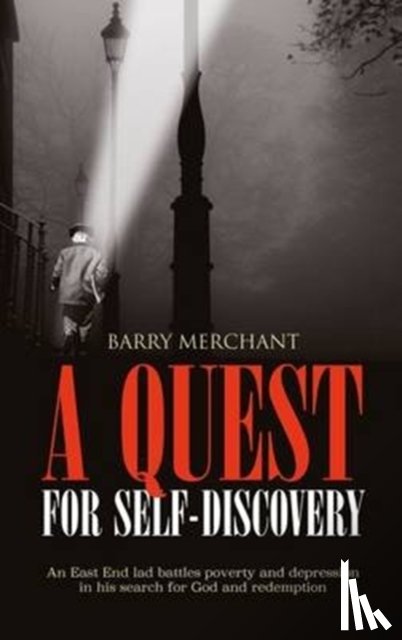 Merchant, Barry - A Quest for Self-Discovery