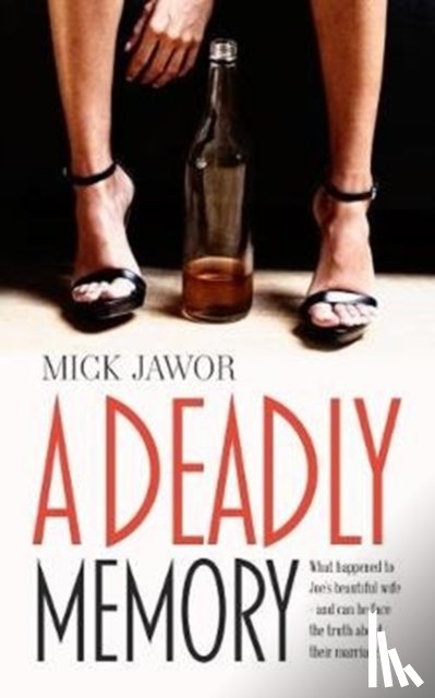 Jawor, Mick - A Deadly Memory