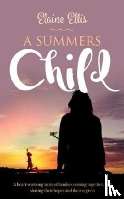 Ellis, Elaine - A Summer's Child