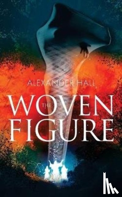 Hall, Alexander - The Woven Figure