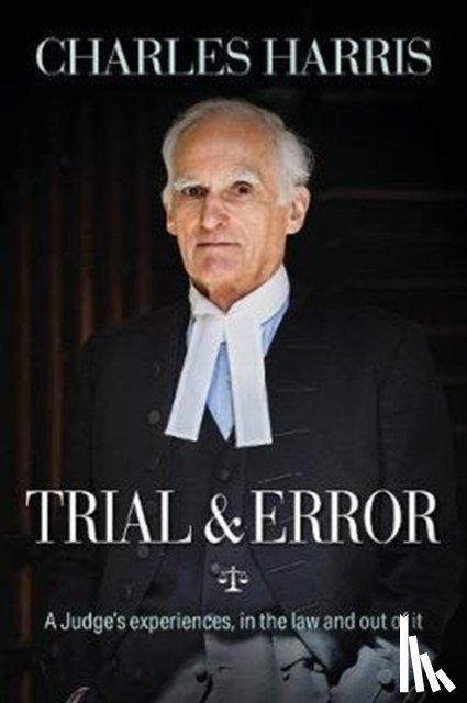 Harris, Charles - Trial & Error