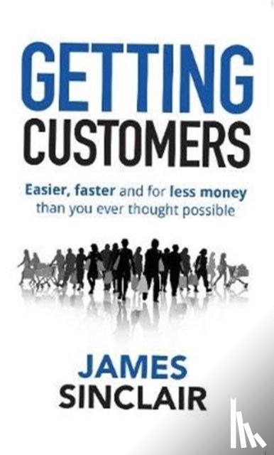 Sinclair, James - Getting Customers