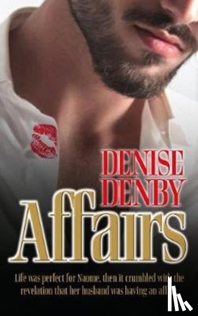 Denby, Denise - Affairs