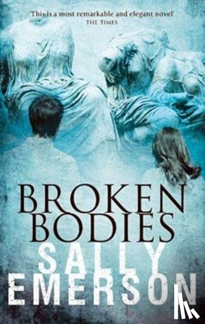Emerson, Sally - Broken Bodies