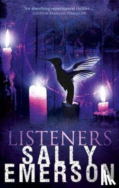 Emerson, Sally - Listeners