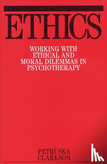 Clarkson, Petruska (PHYSIS - Ethics
