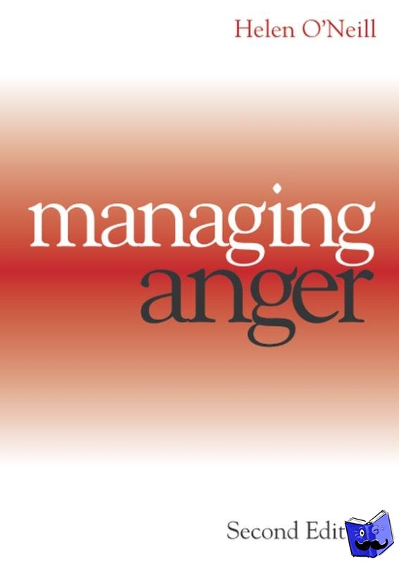 O'Neill, Helen (St Andrew's Hospital, Northampton, UK) - Managing Anger