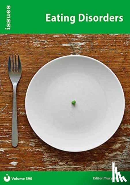  - Eating Disorders