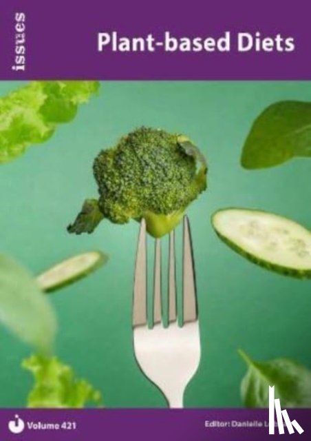  - Plant-based Diets