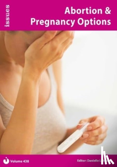 - Abortion & Pregnancy Options