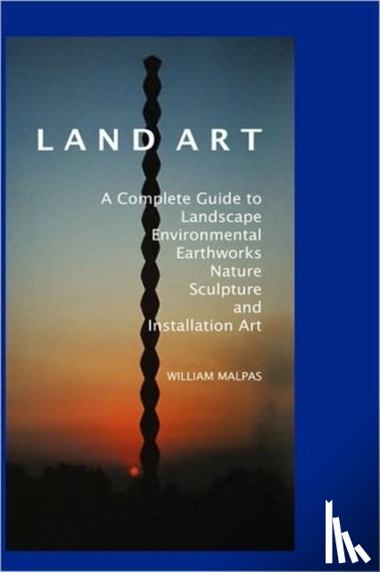 Malpas, William - Land Art