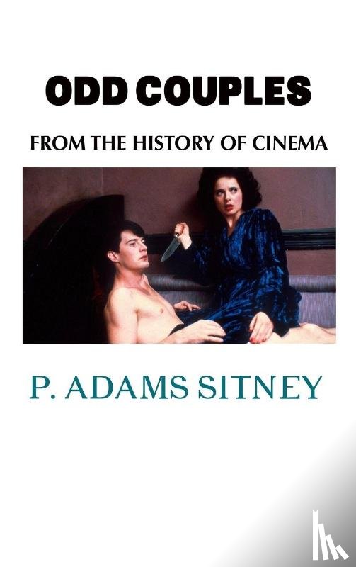 Stney, P. Adams - ODD COUPLES