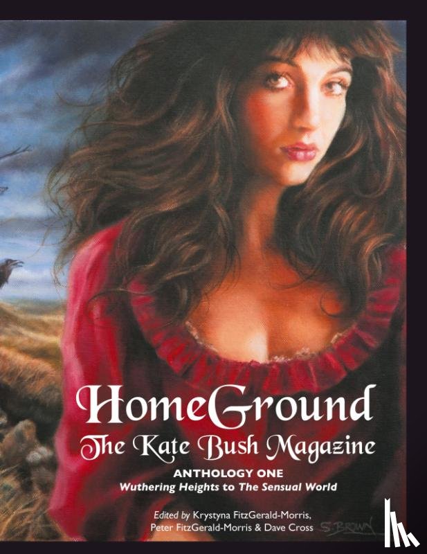  - Homeground